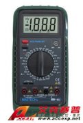 華儀 MY65 數字萬用表