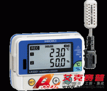 日本日置 HIOKI LR5000小型數據記錄儀系列