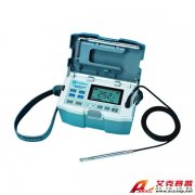 日本加野 KANOMAX 6113 智能型熱式風速儀