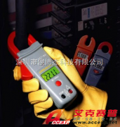 臺(tái)灣亞博 APPA A6D 自動(dòng)檢測(cè)型鉗表