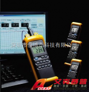 臺灣亞博 APPA 51 數(shù)字溫度計(jì)