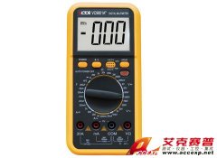 勝利VC 9801A+ 數字萬用表