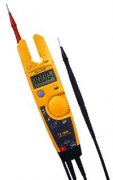 美國(guó)福祿克Fluke T5-1000 鉗式萬(wàn)用表
