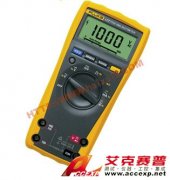 美國福祿克 Fluke 177數字萬用表