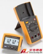 美國(guó)福祿克 Fluke 233 遠(yuǎn)程顯示萬(wàn)用表