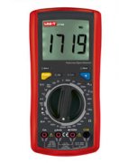 優利德UT 70A 數字式萬用表