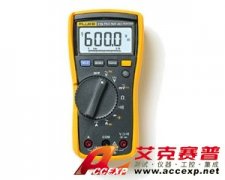 美國福祿克Fluke 115C 數字萬用表