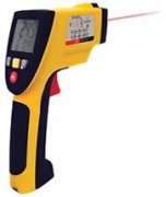 臺(tái)灣AZ 8895 紅外測溫儀