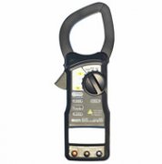 日本萬(wàn)用MULTIM270大容量交直流鉗形表