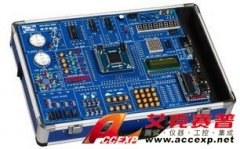 ACCEXP EDA-2000教學實驗系統