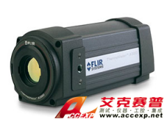 美國菲力爾FLIR A310紅外熱像儀