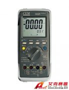 華盛昌CEMDT-9932FC電腦連接自動量程專業數字萬用表