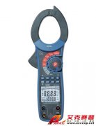 華盛昌CEMDT-3353真有效值功率數字鉗型表