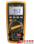 華盛昌CEMAT-9965系列汽車數字萬用表