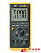 華盛昌CEMAT-9995系列專業(yè)汽車數(shù)字萬(wàn)用表