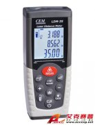 華盛昌CEM LDM-35/40 激光測(cè)距儀