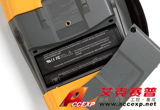 手持式數(shù)字示波器(表)充電