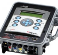 美國(guó)MEGGER PA9Plus 便攜式電能質(zhì)量分析儀