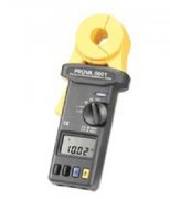 臺灣寶華PROVA 5601鉗式 接地電阻測試儀