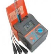 德國(guó)美翠METREL MI2125 接地電阻測(cè)試儀
