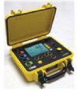 法國(guó)CA CA6471 便攜式數(shù)字接地電阻測(cè)試儀