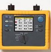 福祿克Fluke Fluke1735電能質量分析儀