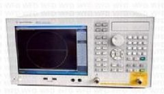 安捷倫 E5071C 網(wǎng)絡(luò)分析儀