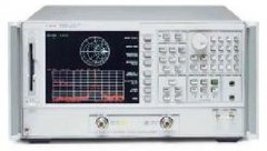 Agilent HP8753ES 網(wǎng)絡(luò)分析儀