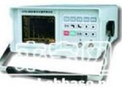 浙江寧波 CTS-3600型 數字超聲波探傷儀