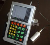 歐能達 ST-2068 數(shù)字式超聲波探傷儀