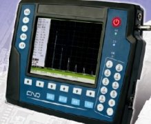 時代 OND-6200型（中英文版） 彩色數(shù)字超聲波探傷儀