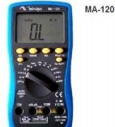 美國米尼帕 MA-120 數(shù)字汽車萬用表