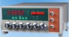 西化儀 81M/HDX-801 智能信號發生器