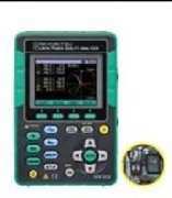 日本共立 KEW6310 電能質量分析儀