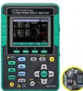 日本共立 KEW 6310 電能質量分析儀