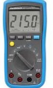 香港費斯泰克  FT217 真有效值數字萬用表