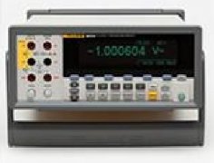 美國福祿克 F8845A 數字萬用表