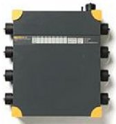 美國(guó)福祿克Fluke 1760 專(zhuān)家型便攜式電能質(zhì)量分析儀