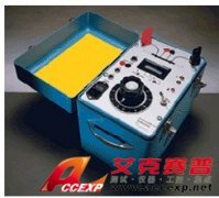 瑞典保珈瑪 MOM200A 微歐計