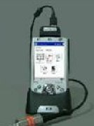 日本理音  VM-2004軸承診斷 振動分析儀