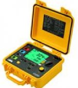 法國Chauvin Arnoux CA6470N 便攜式數字接地電阻測試儀