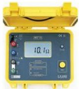 法國Chauvin Arnoux CA6462 接地電阻測(cè)試儀