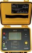 法國Chauvin Arnoux CA6460 接地電阻測(cè)試儀