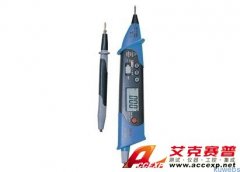 華盛昌CEMDT-3218筆式數字萬用表