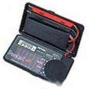 日本三和SANWA PS-8數字萬用表