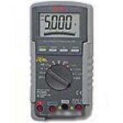 日本三和SANWA PC50數(shù)字萬(wàn)用表