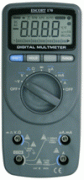 臺灣富貴ESCORT-170 3400計數自動量程萬用表
