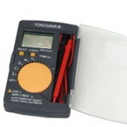 日本橫河YOKOGAWA 73101口袋型數(shù)字萬用表