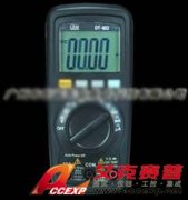 華盛昌CEM DT-922專業(yè)數(shù)字萬(wàn)用表