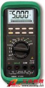 日本凱世KAISE KT-2008數字萬用表